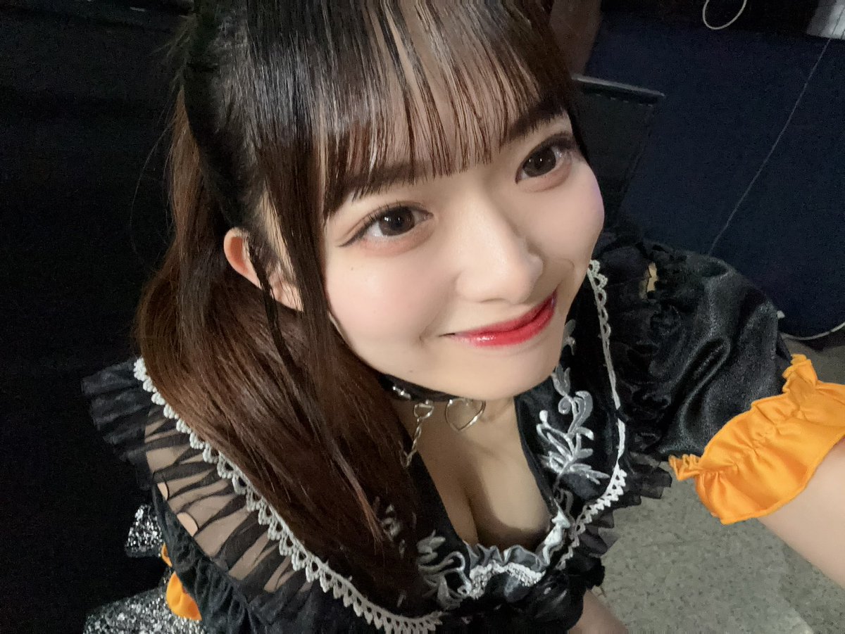 mikuri_mymellow's tweet photo. おはよ♡ https://t.co/cI3QxjiQrt