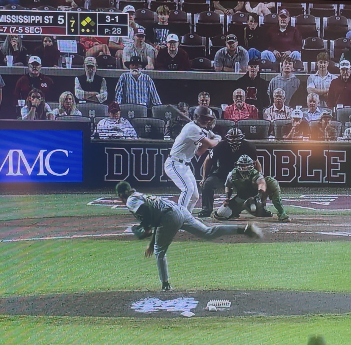 Elizabeth Keen tweet media