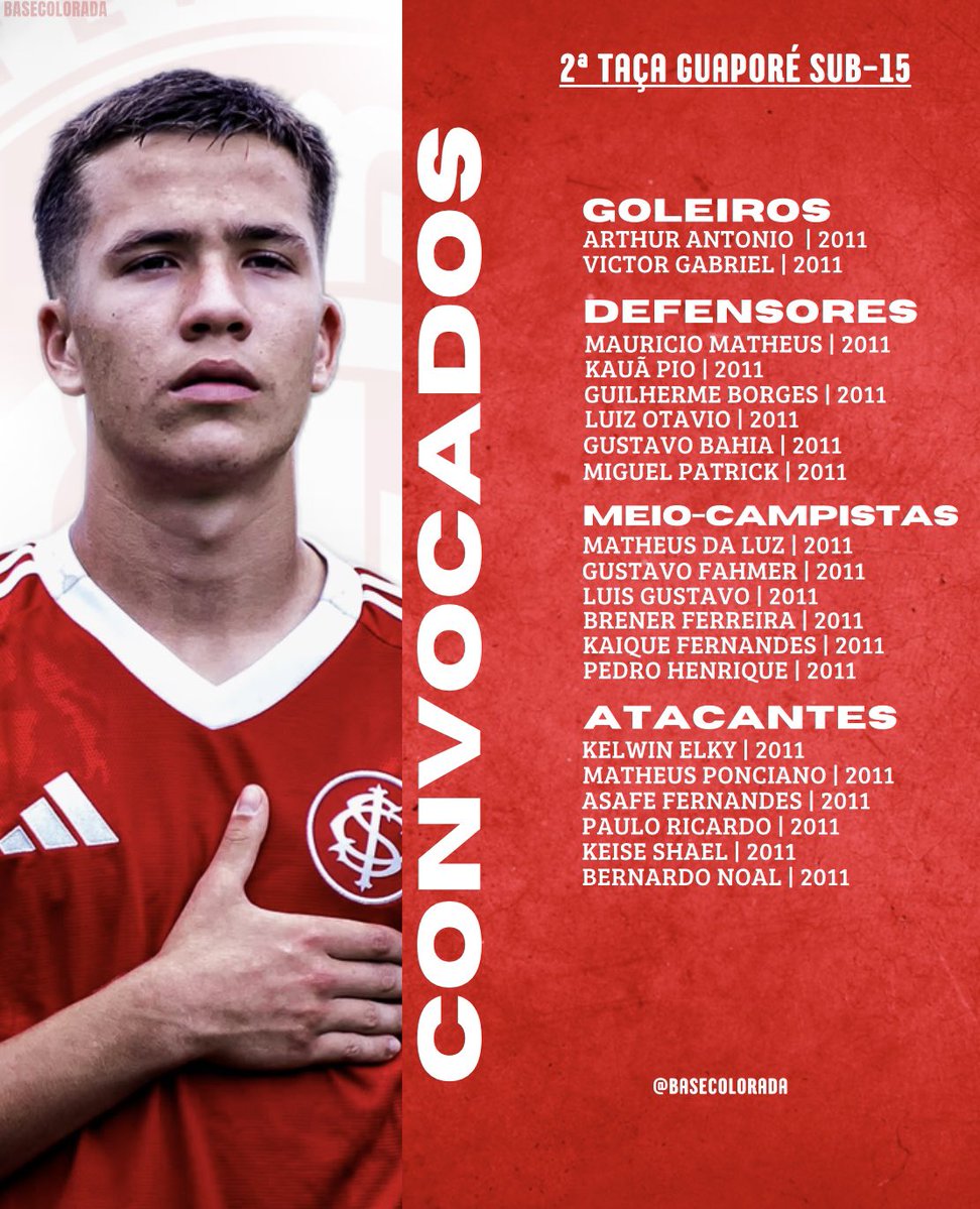 Base Colorada | Fan Account tweet media