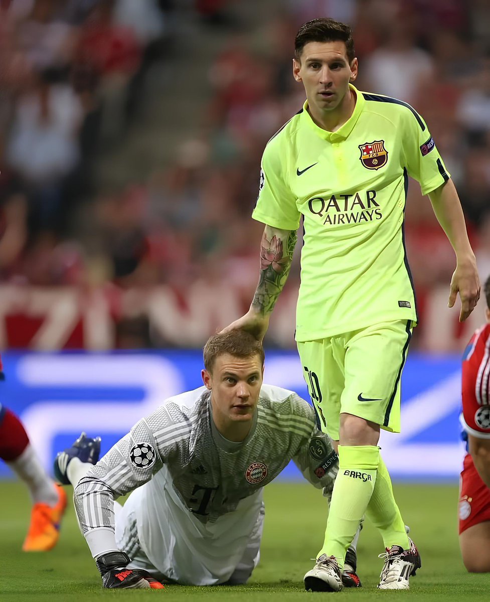 LM10 Brasil tweet media