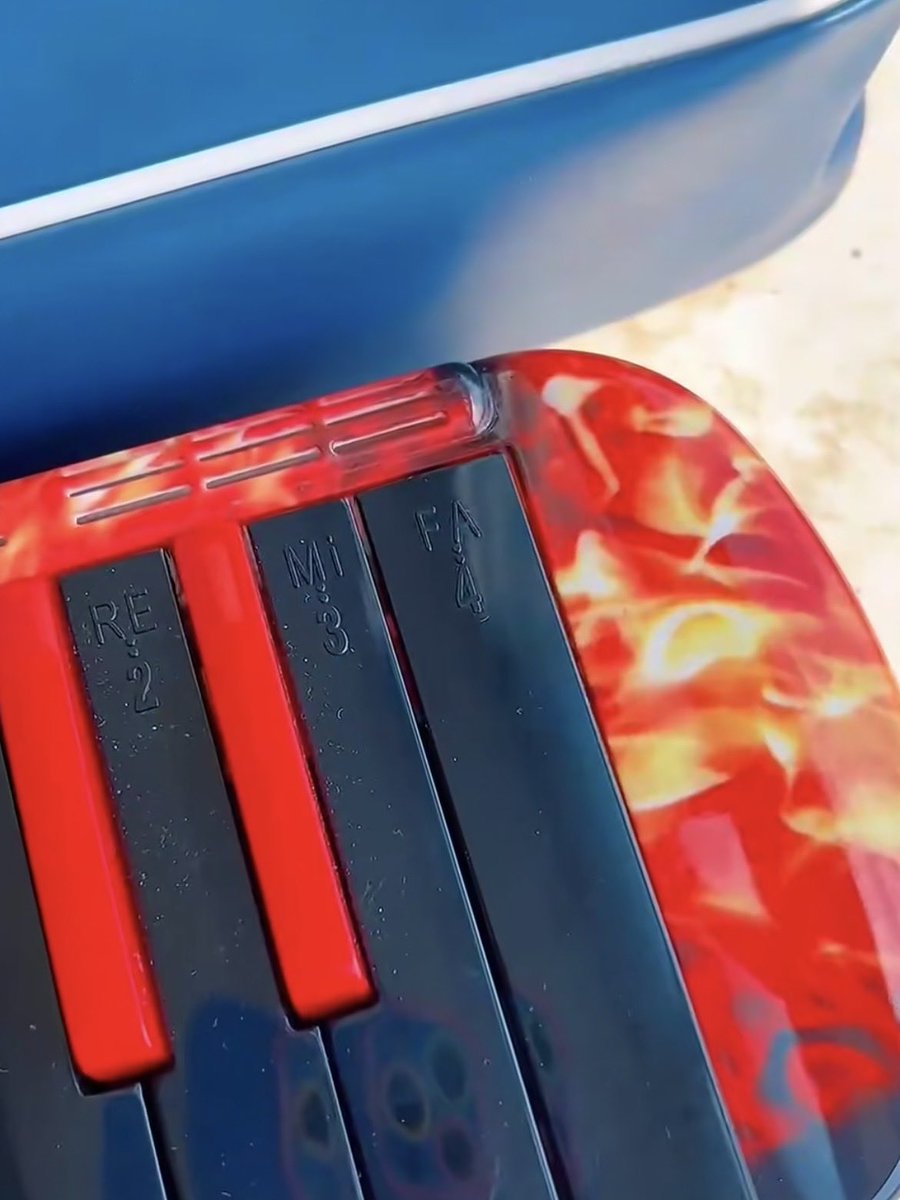 ピアノニマス 鍵盤ハーモニカ奏者・研究家 / 南川朱生 pianonymous tweet media