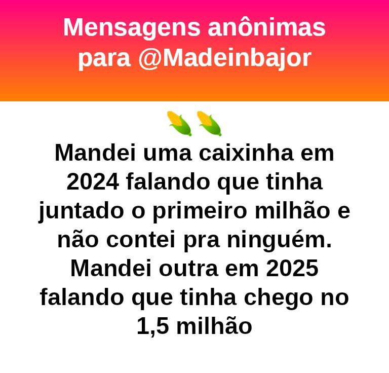 Making of da vida alheia tweet media