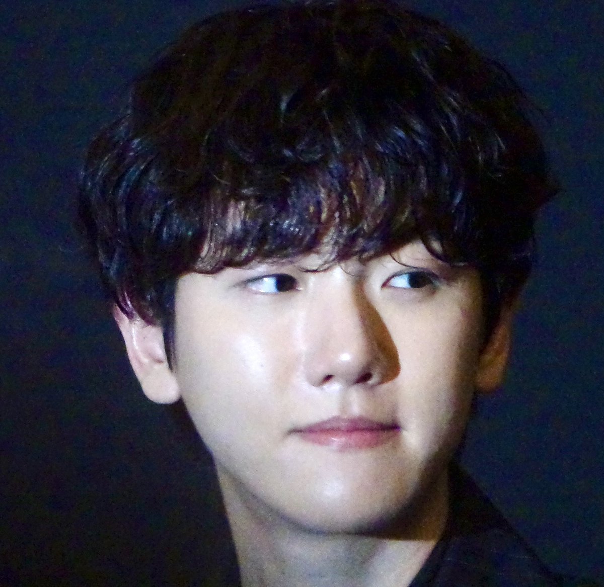 #큥_데뷔14주년_축하해
#14YearsWithBaekhyun
백현아 데뷔 14주년 축하해!!
널 좋아하고 부터는 늘 행복해!
너무 고맙고 사랑해!!
(GV 발카는..미안..)