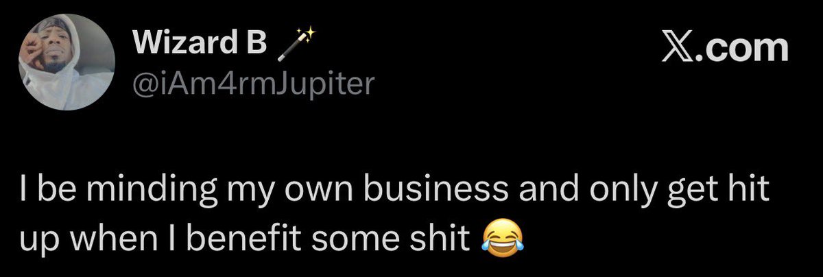 Wizard B 🪄 tweet media