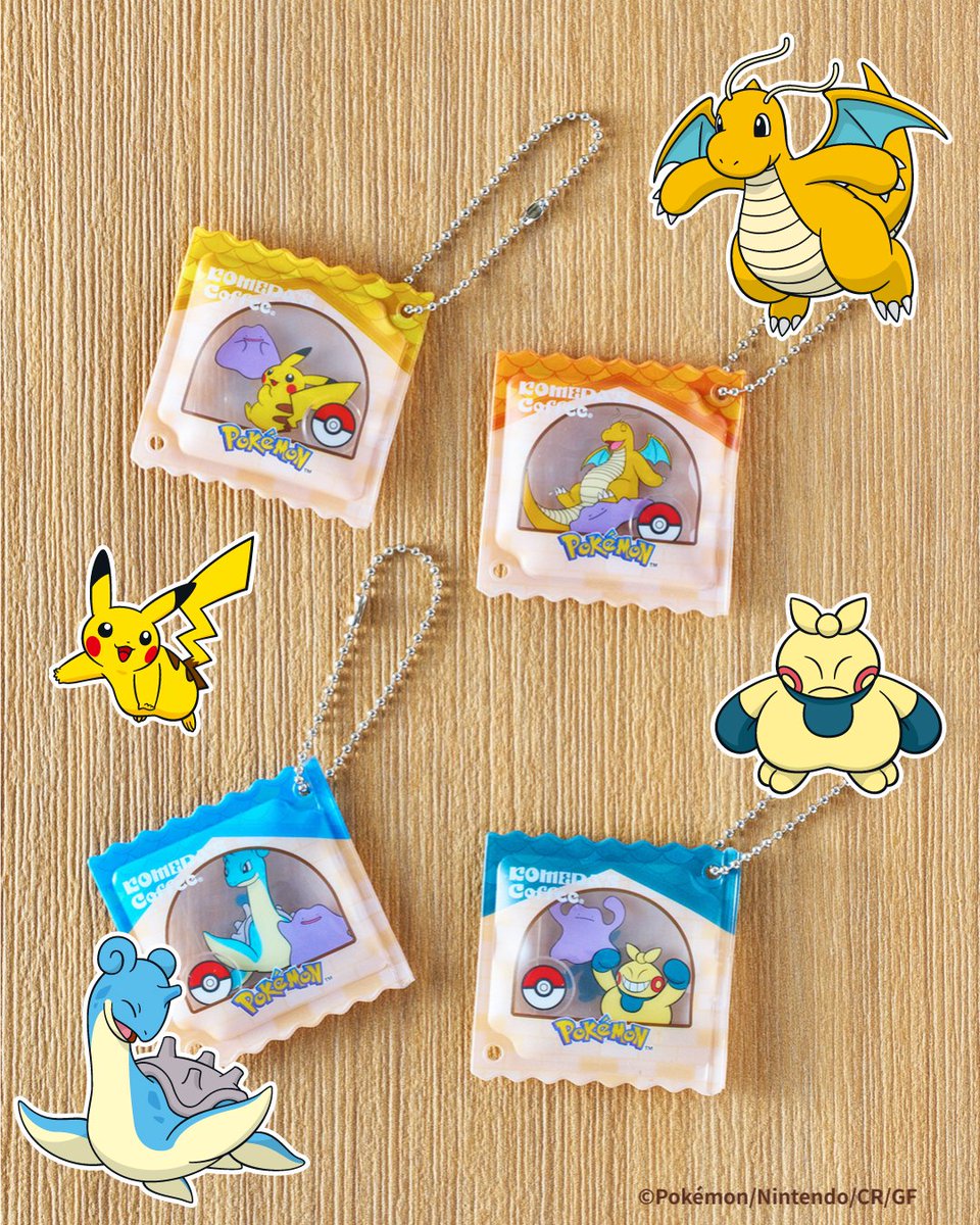 コメダ珈琲店 tweet media