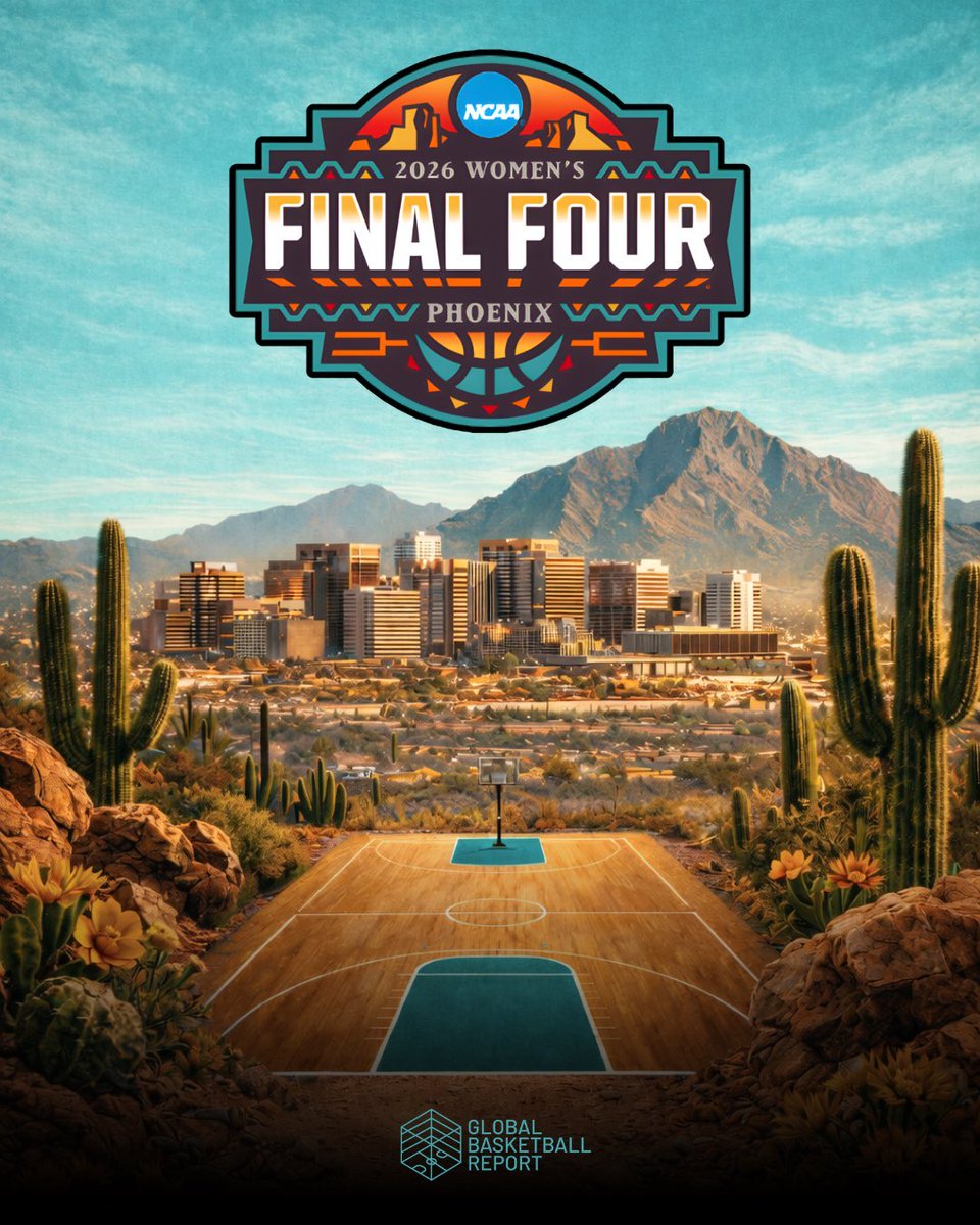 CoachJasonRhine's tweet photo. Thank You, Phoenix! https://t.co/GxYwDCWcQ1