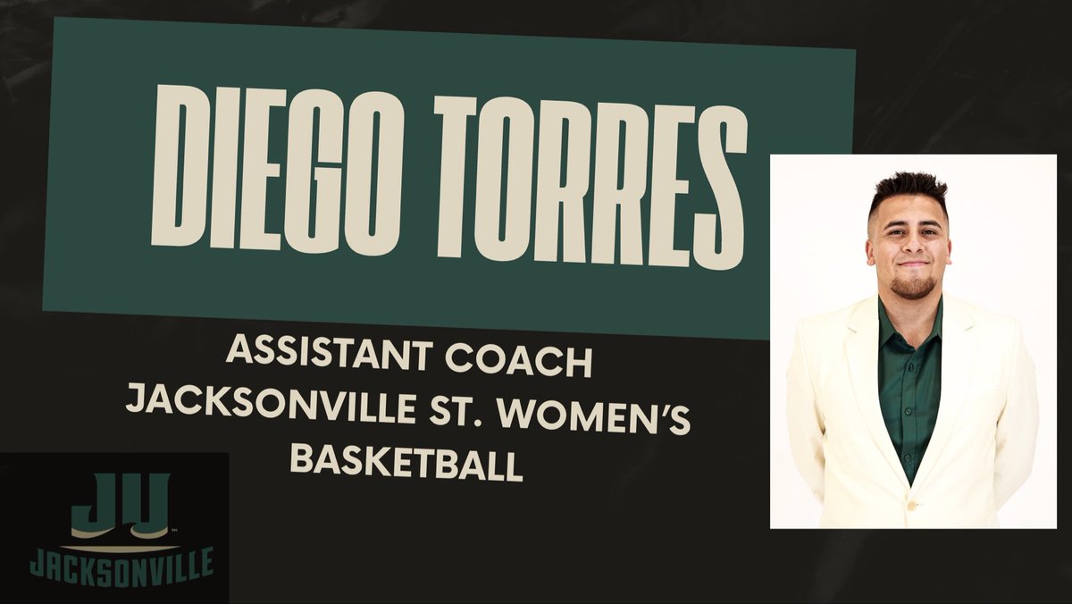 CreativeCoach47's tweet photo. 🚨New Season Alert🚨

🏀Guest: Diego Torres
Assistant Coach Jacksonville Women’s 
@JAX_WBB @SpecialJennings 
👀 GO WATCH NOW⬇️
https://t.co/rJGnBb5nqG https://t.co/Cy7TIl7oRR