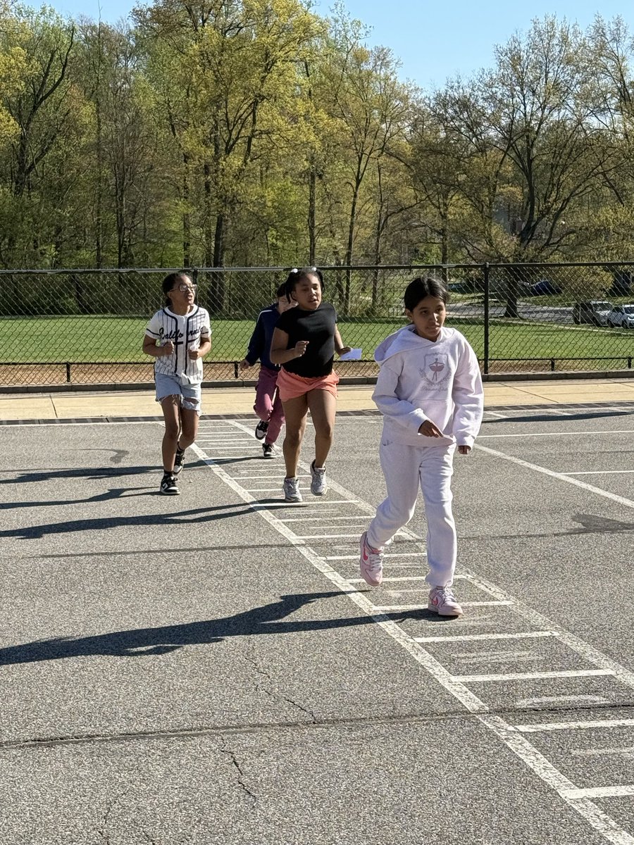 Arcola ES Community School Liaison tweet media