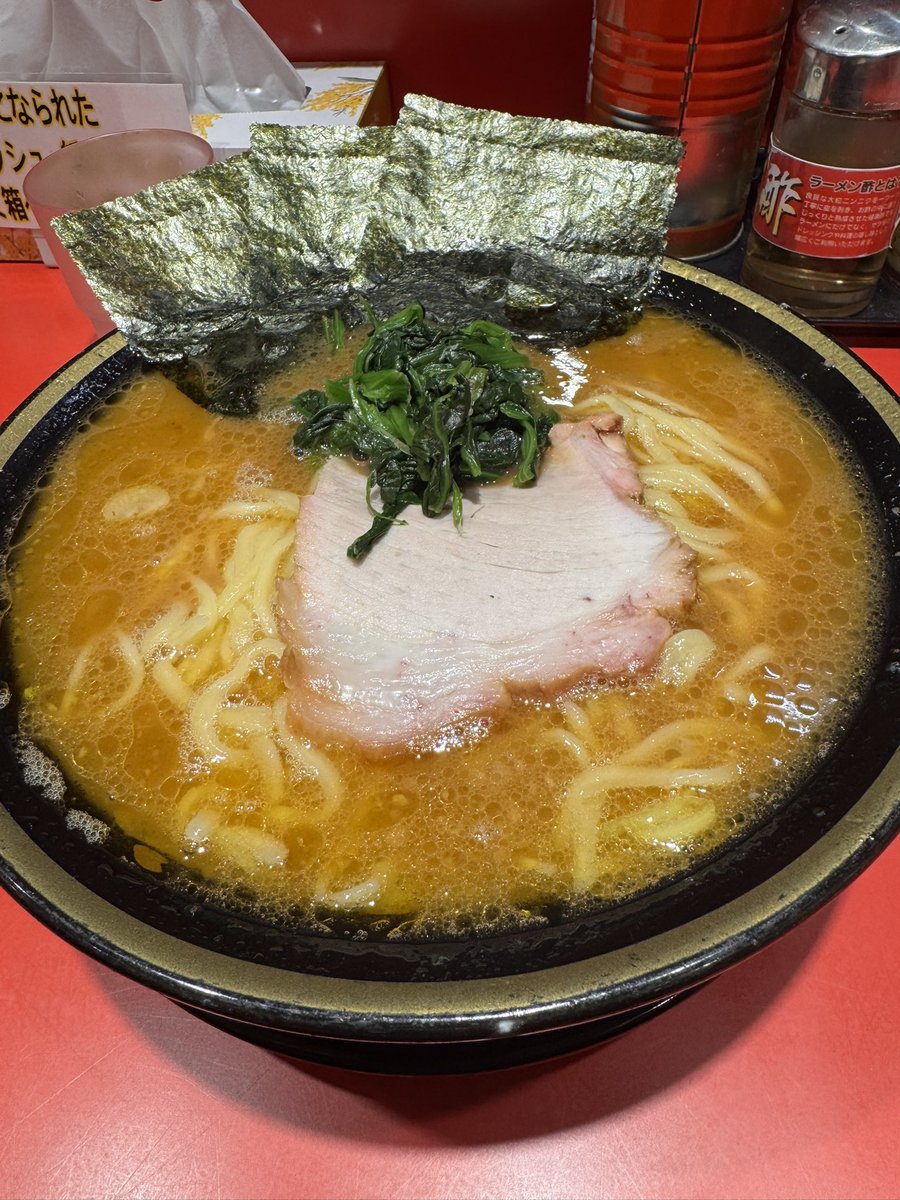 ラーメン記 tweet media