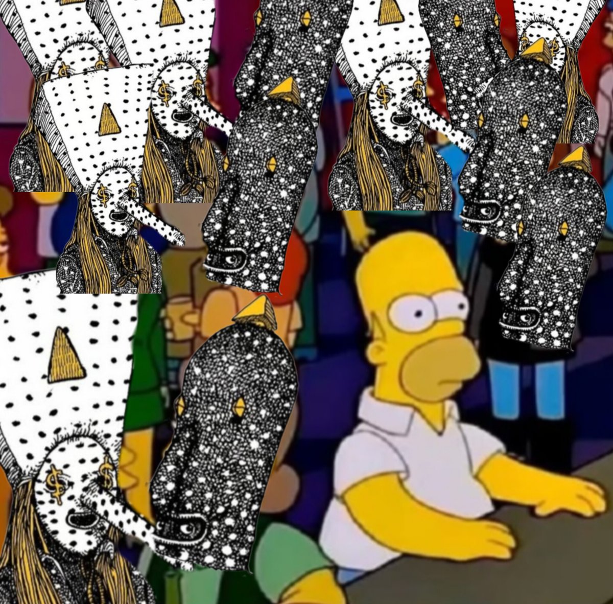 angine de poitrine, angine de poitrine everywhere