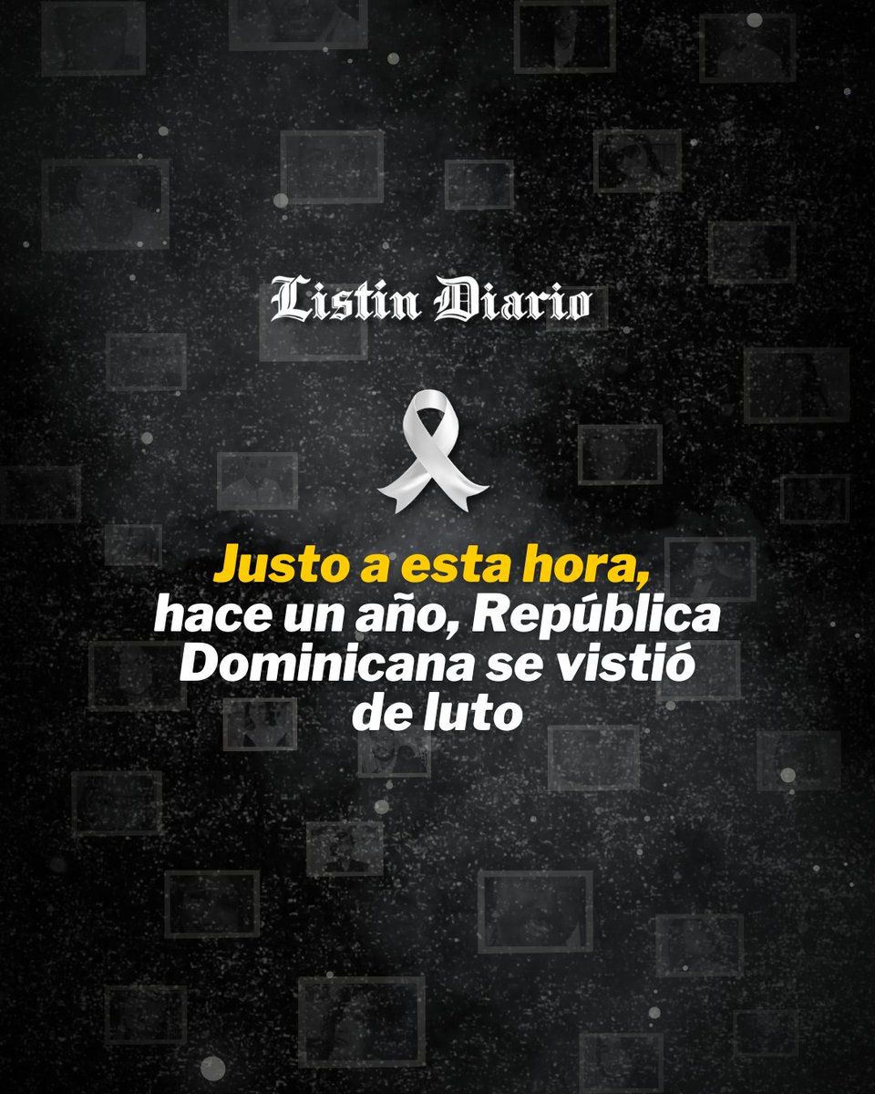 LISTÍN DIARIO tweet media