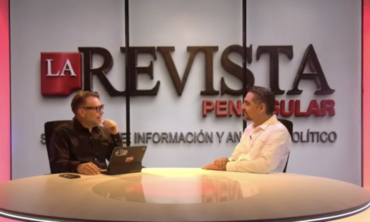 LaRevista tweet media