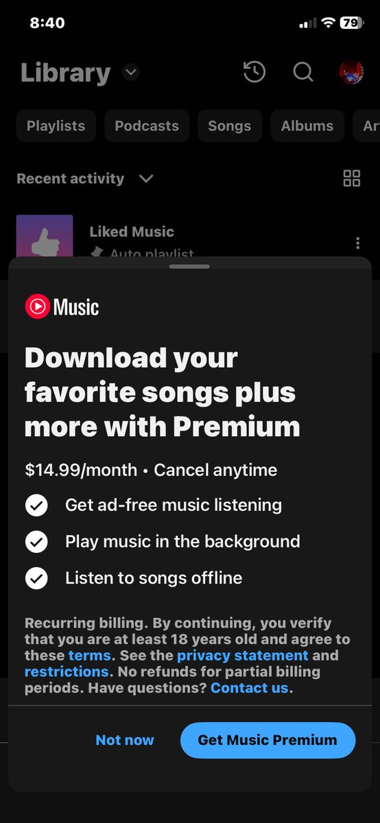 ShadowBoss (18+) tweet media