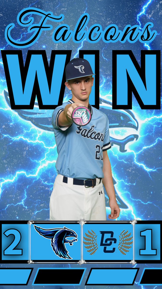 Perry Meridian Baseball tweet media