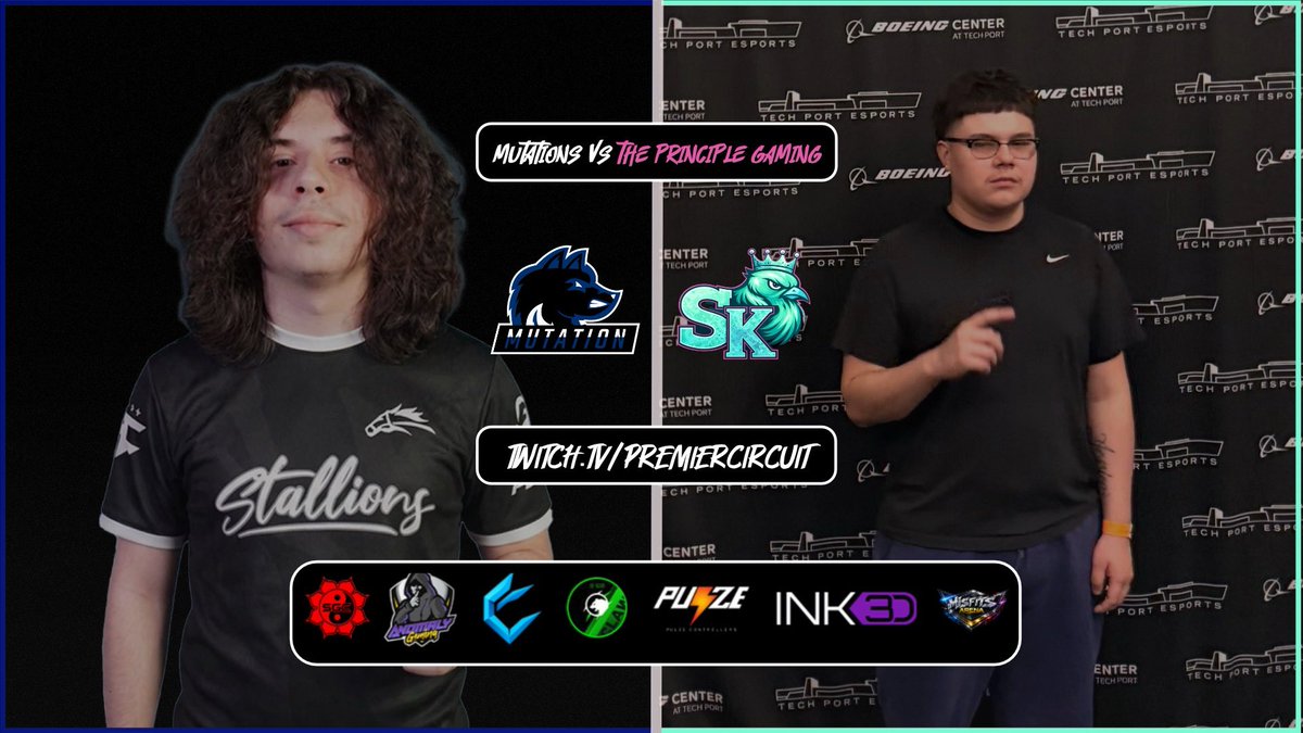 The Premier Circuit tweet media