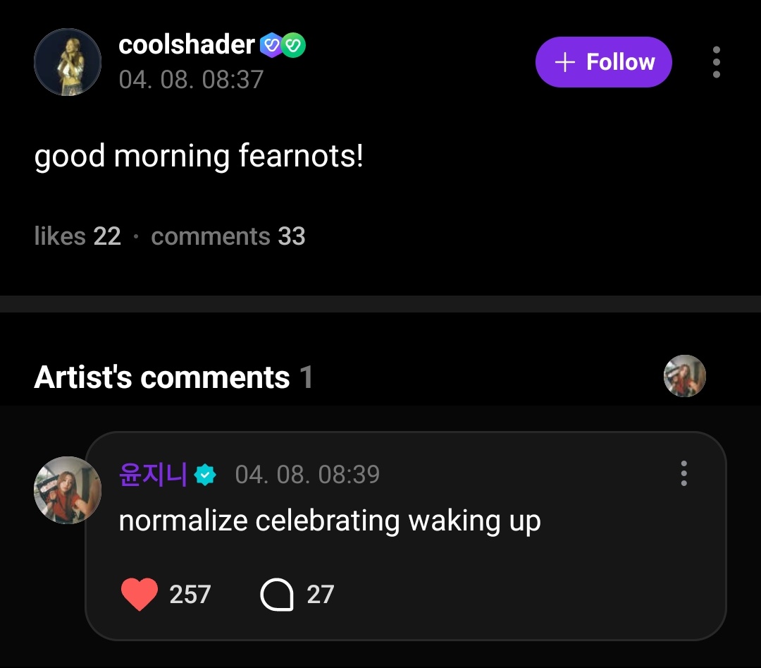 tay . 🎉🪽 tweet media