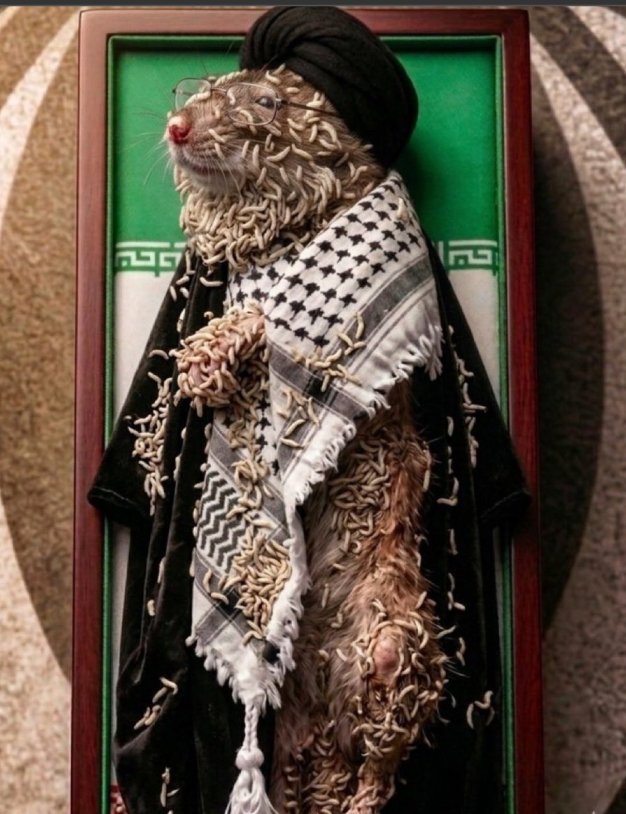 ILoveIsrael tweet media