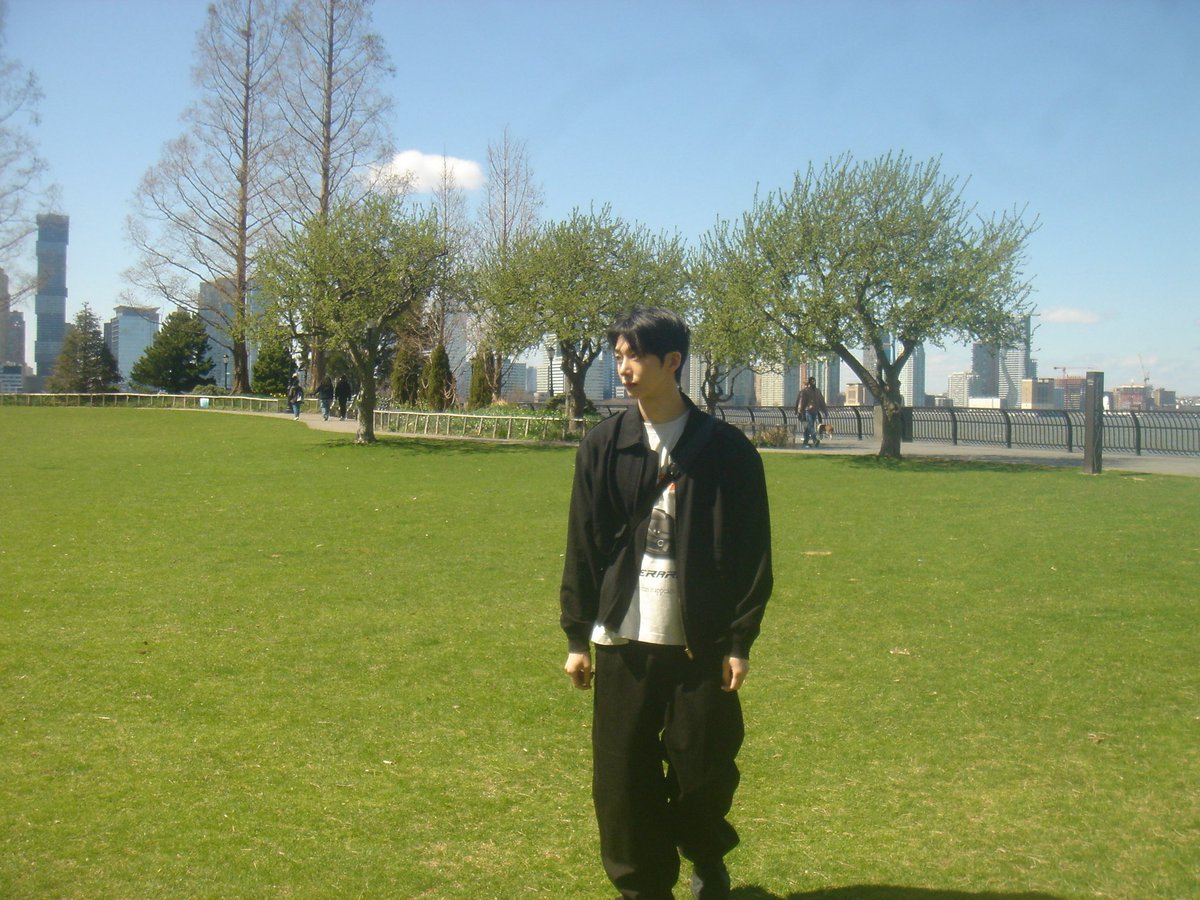 MONSTA X BASE tweet media