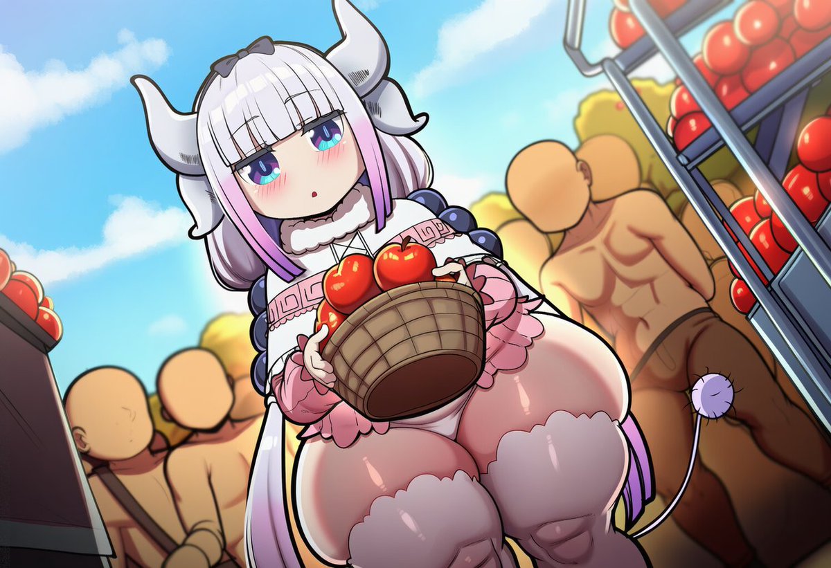 Lord Languish II tweet media