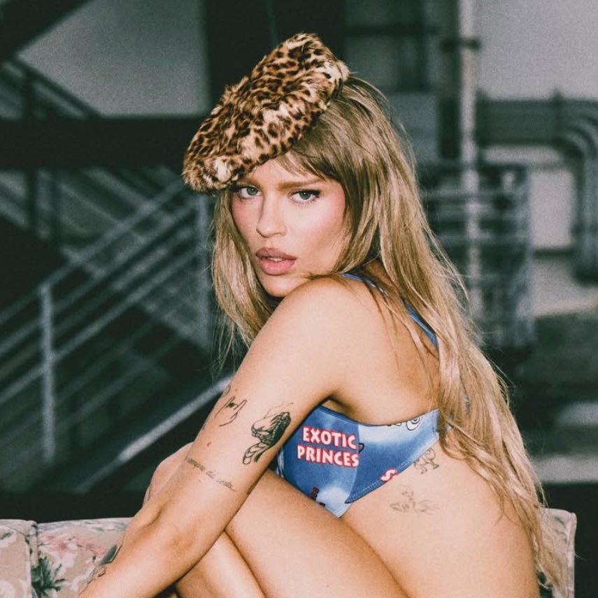 QG dos Charts tweet media