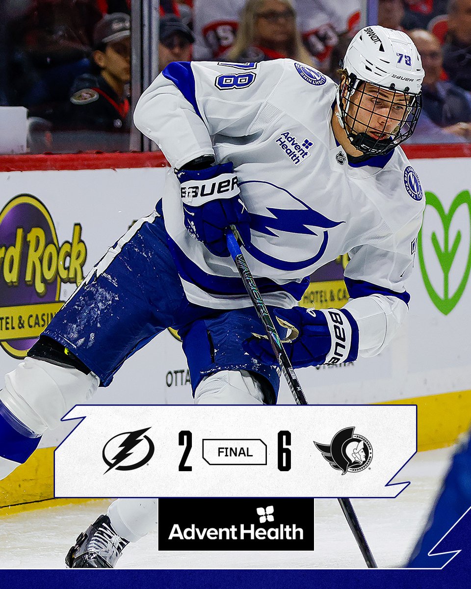 x - Tampa Bay Lightning tweet media