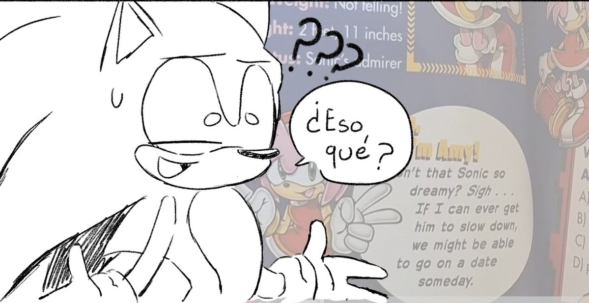 Rompí mi licuadora tweet media