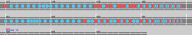 とんかつぉ tweet media