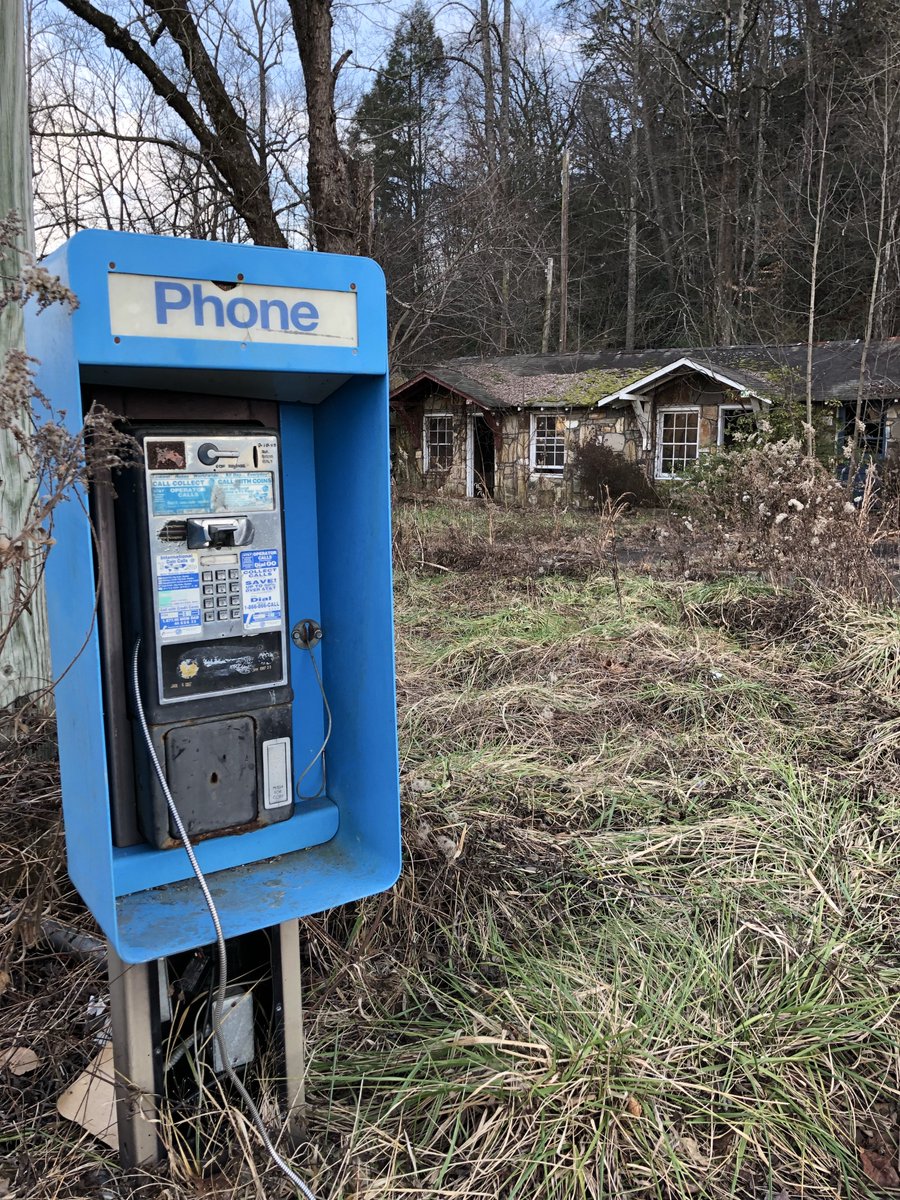 Diary of Abandonment tweet media