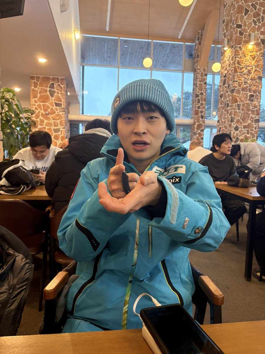 gumonjo's tweet photo. 내가 대철이 사진 올렸었나? https://t.co/G0AqPlgv0e