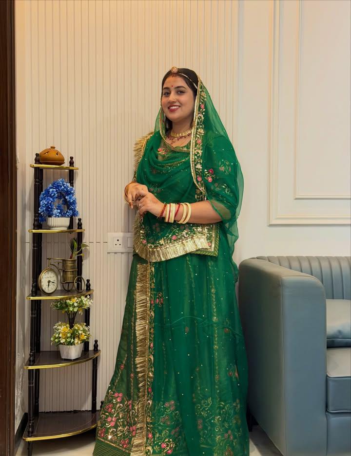 Komal Rathore tweet media