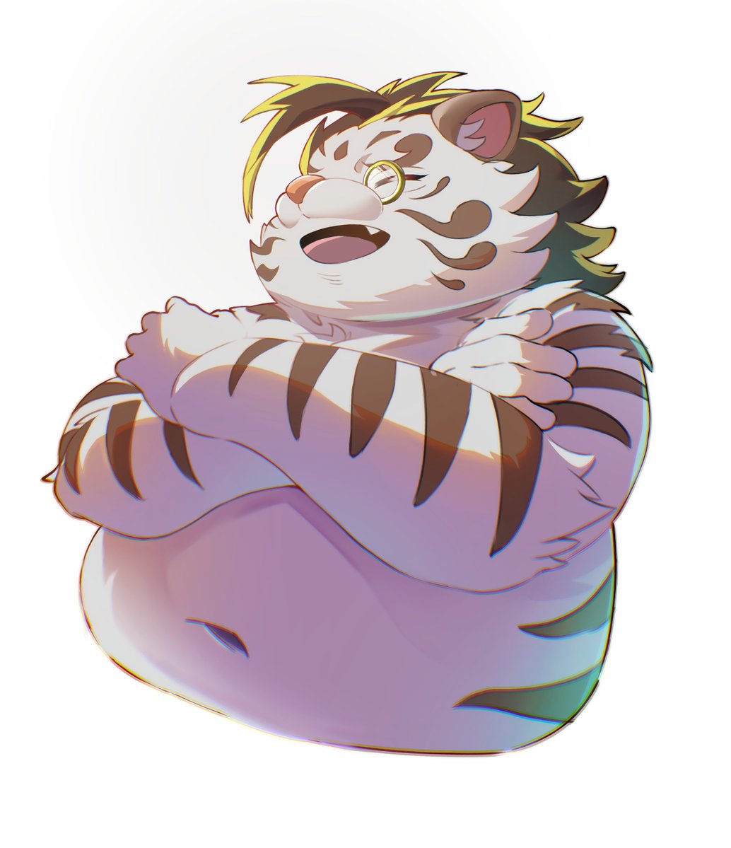 もふちゃ tweet media