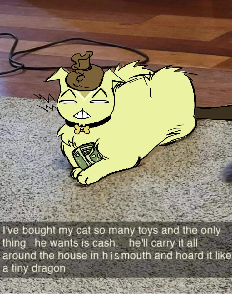 daSkidman's tweet image. hi im back #mewgenics