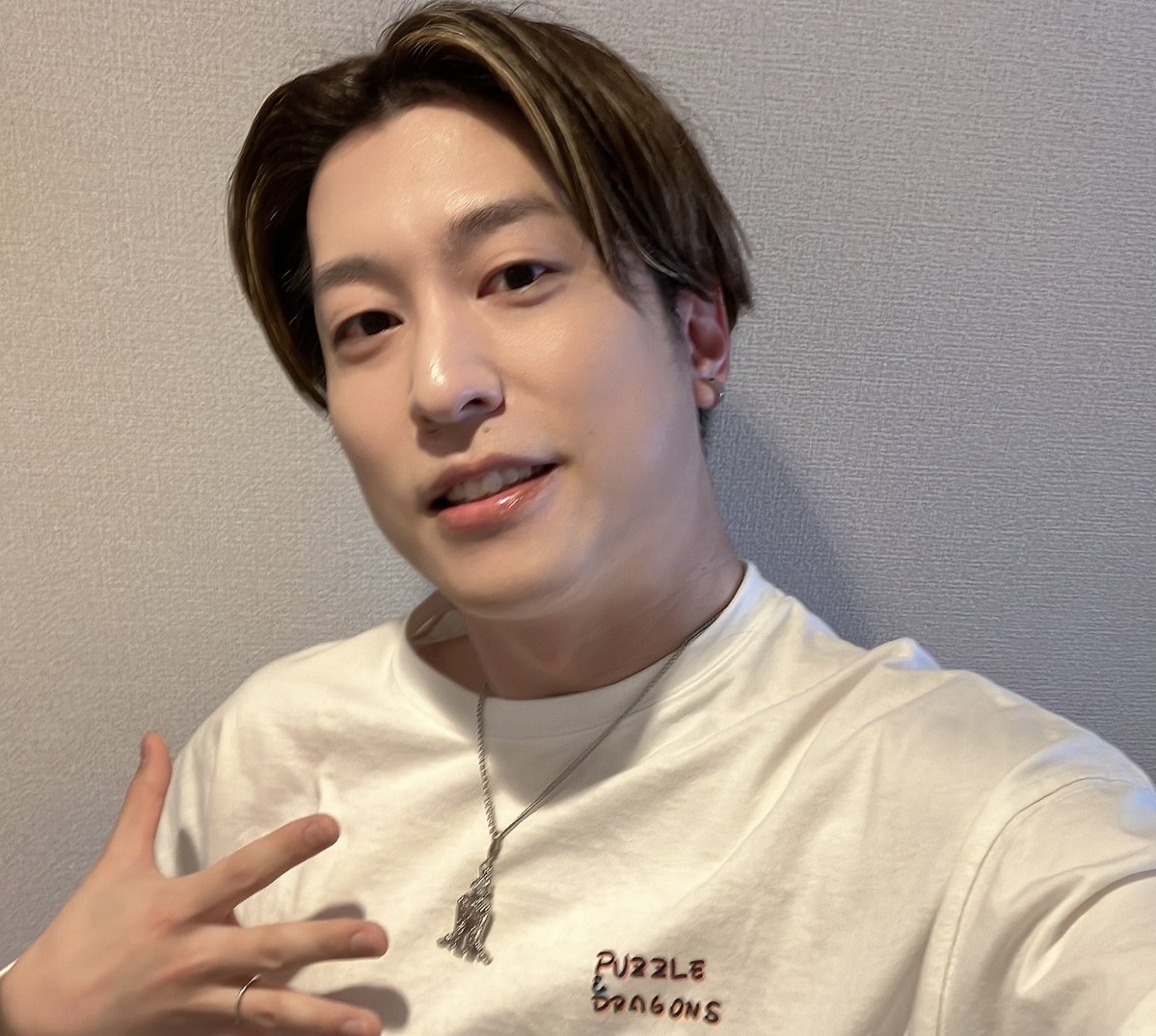 沖竜太🍭🏝 tweet media