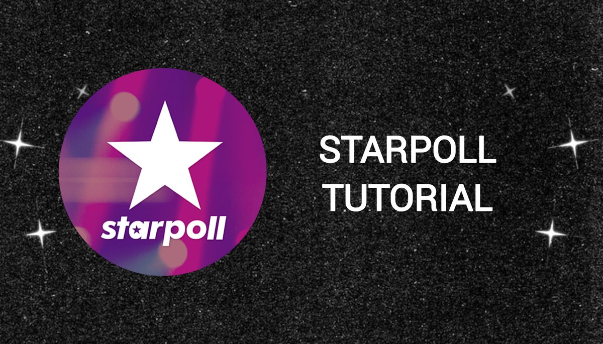 xin_voting_crew's tweet photo. [ #XIN_VT : GUIDE ]

Tutorial for Starpoll. Official voting platform for AAA 💕

🔗:https://t.co/zu7HHazjiJ

#XIN #STARPOLL https://t.co/WdL9T1oWIX
