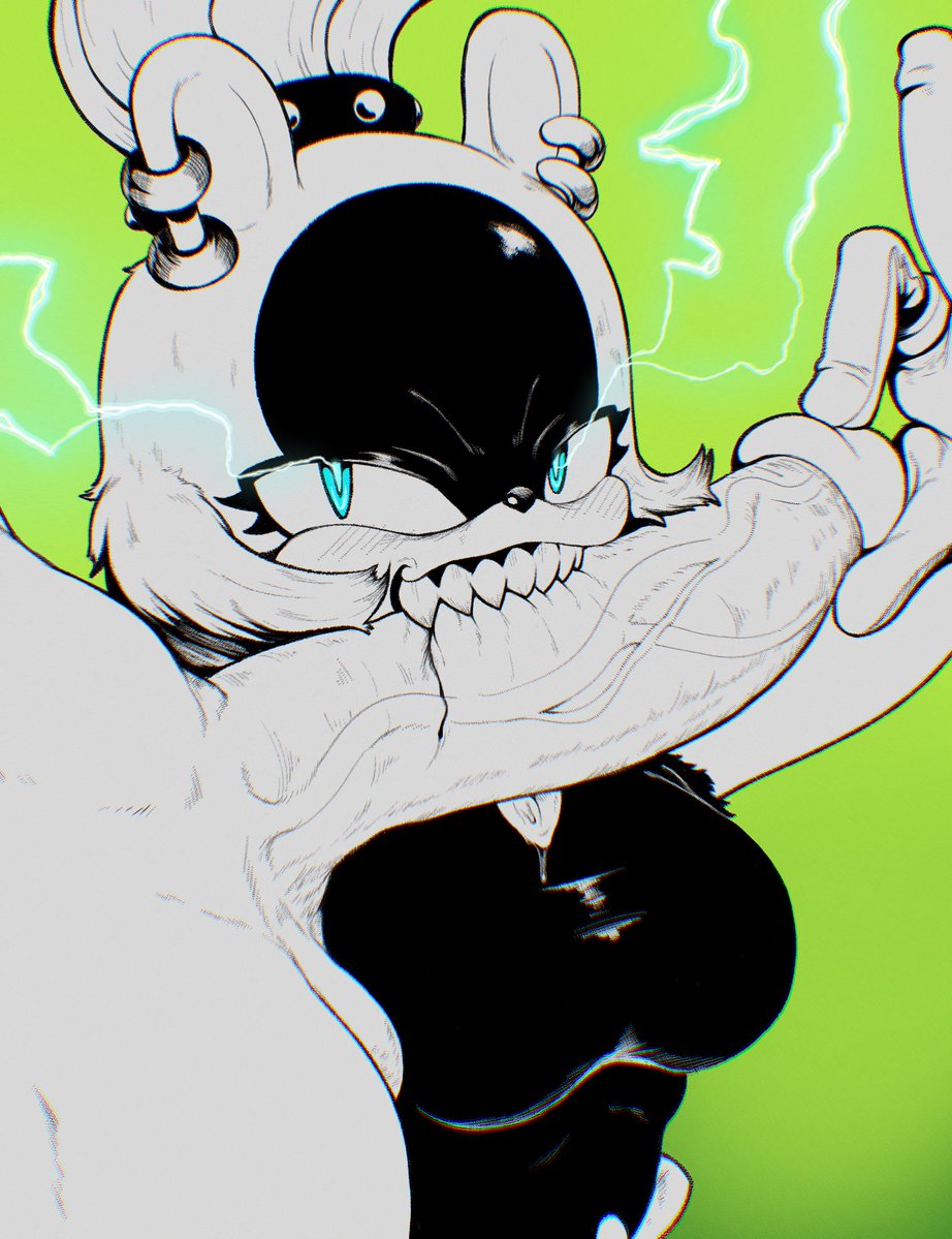 Dominis 💀✏️ Comms closed tweet media