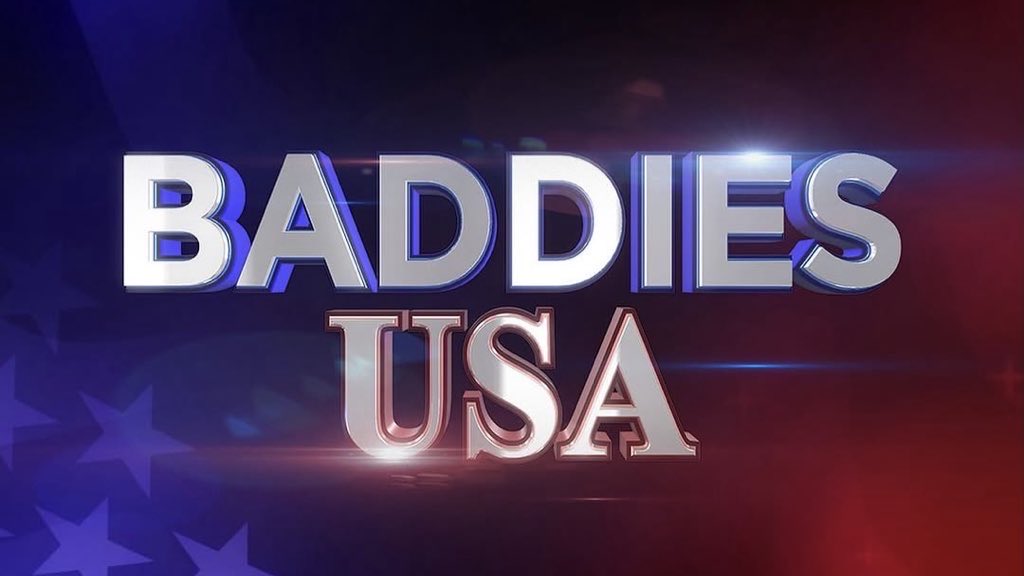 Baddies: USA 🇺🇸 tweet media