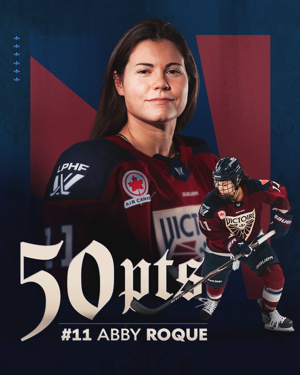 x - Victoire de Montréal tweet media