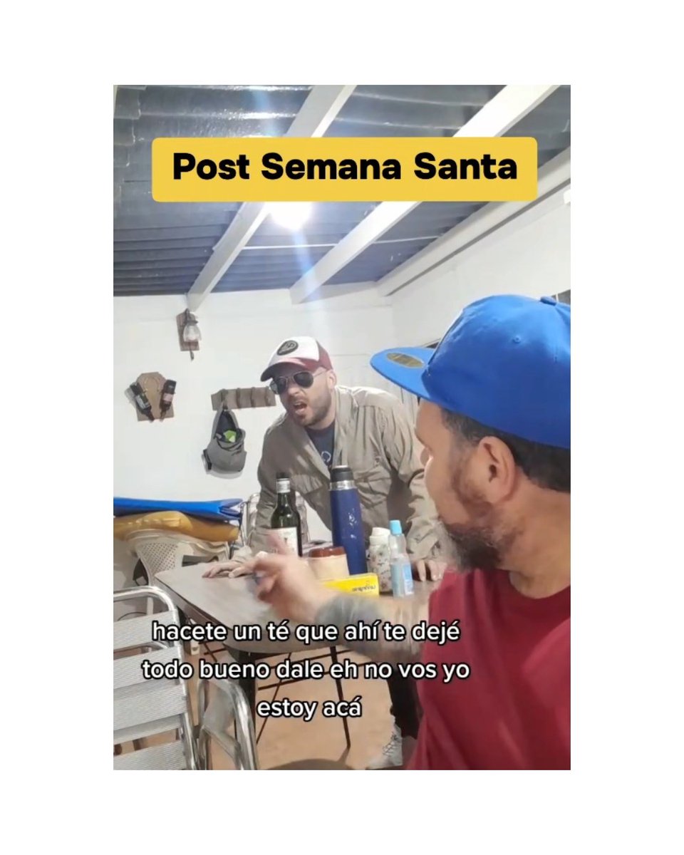 LosMursi's tweet photo. #Post #SemanaSanta 
#factos 

https://t.co/nVX6J3fVMN https://t.co/TVxLX0Ozz6