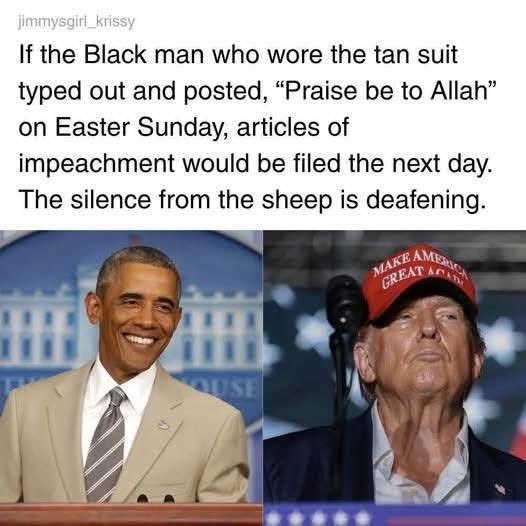 The Truth 🇺🇸🌊🌎 tweet media