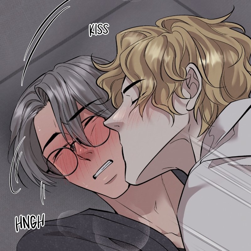 Everything yaoi💙 tweet media