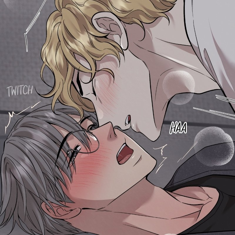 Everything yaoi💙 tweet media