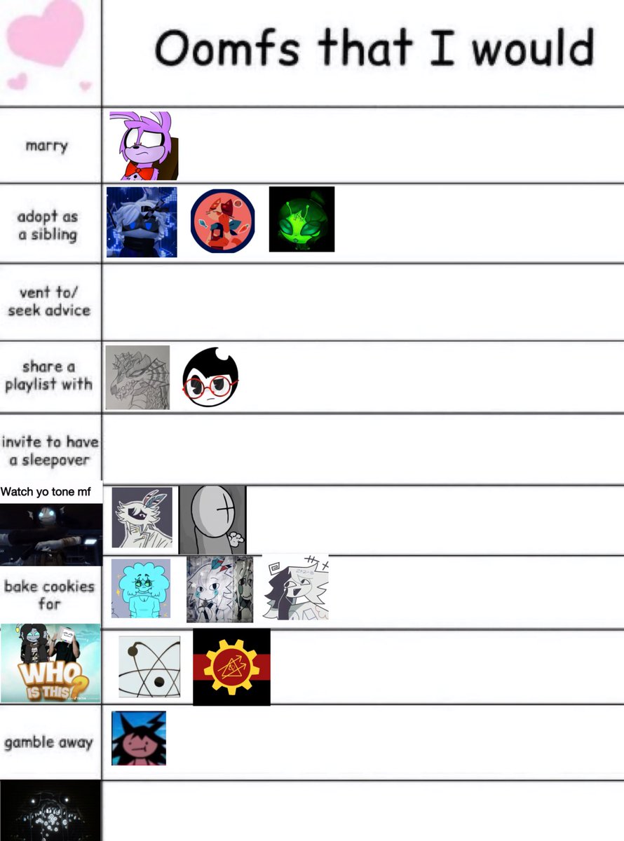 Sebastian Solace & CO. tweet media