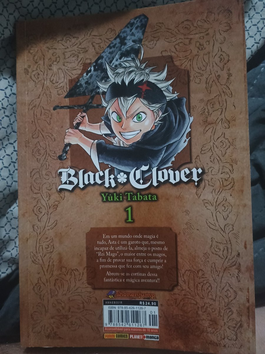 Lutaro 📖Algo tweet media