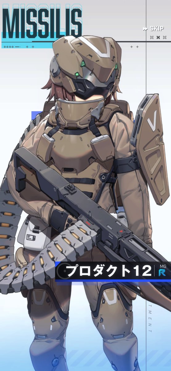 toki@nikke親方 tweet media