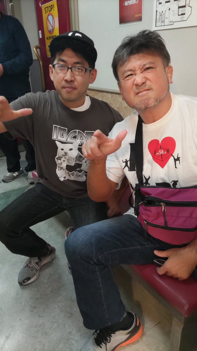 たうえポットコム@西中洲野﨑会新潟支部🧊 tweet media