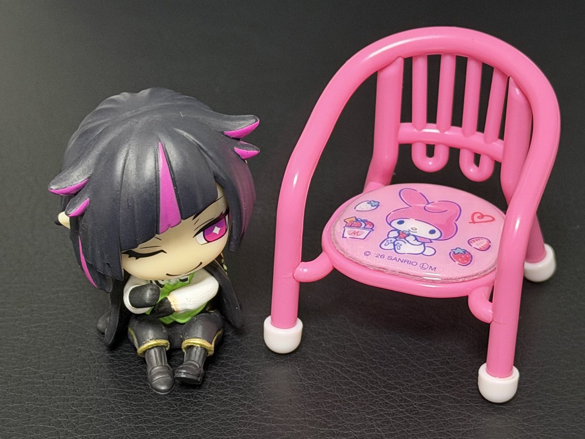 緑川光 tweet media