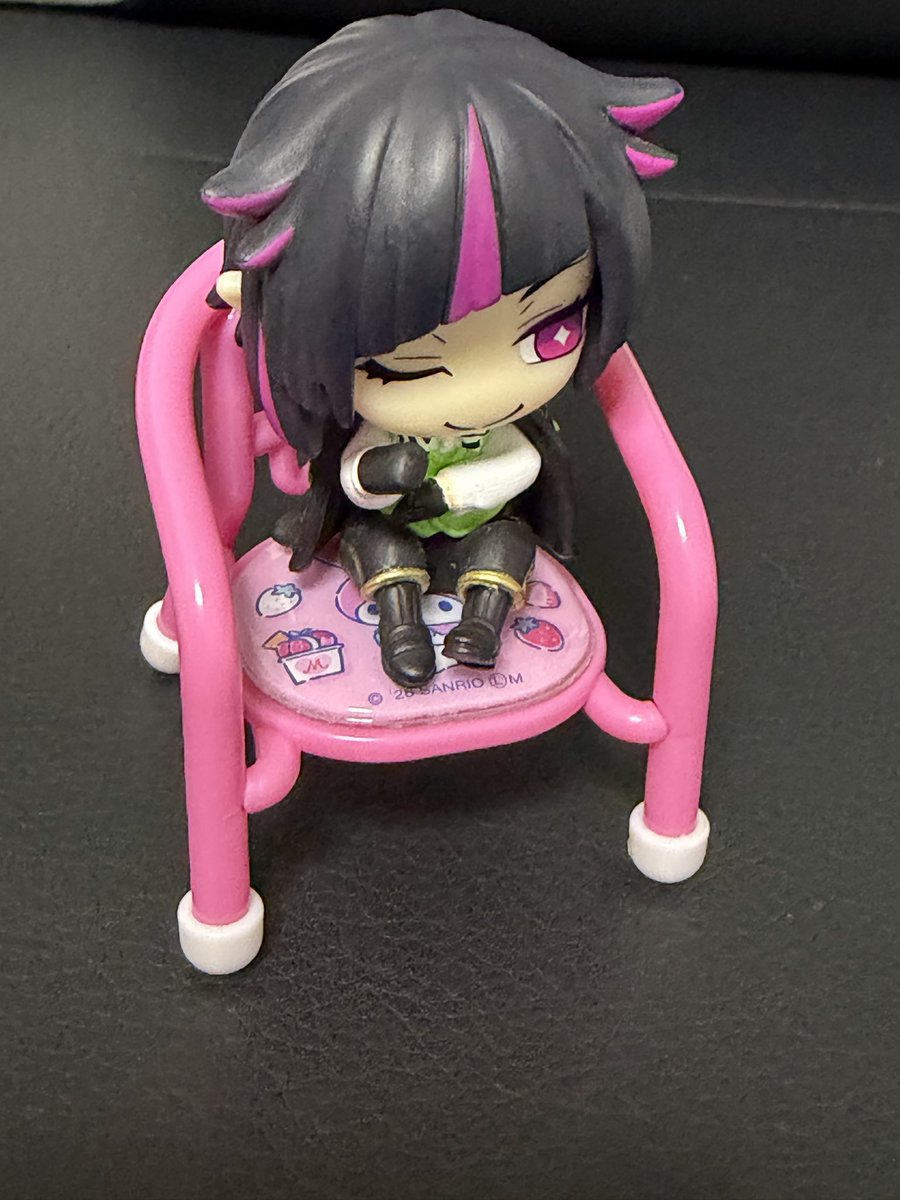 緑川光 tweet media