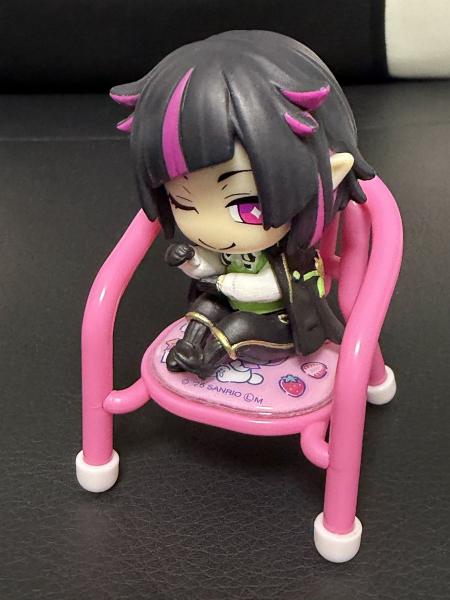 緑川光 tweet media