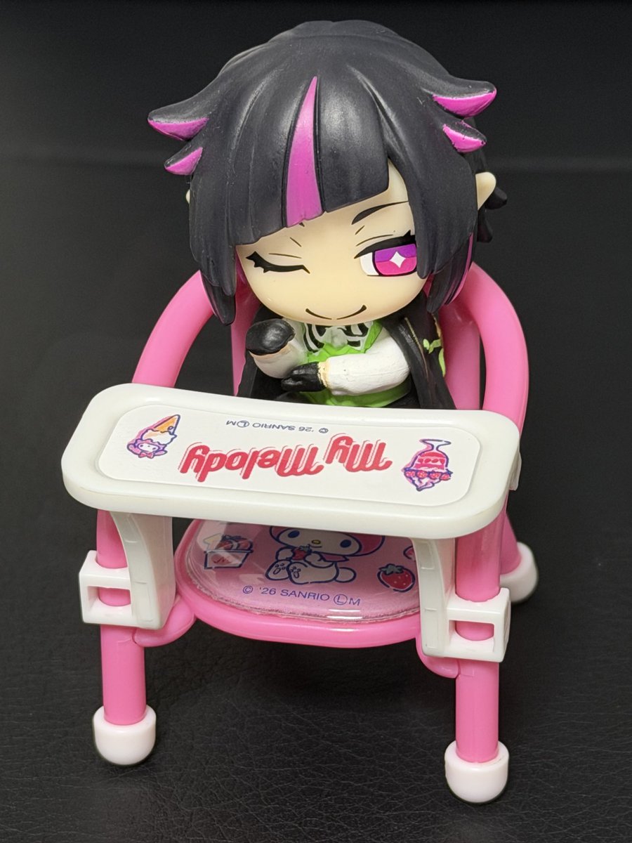 緑川光 tweet media