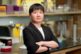 Hema_News's tweet photo. Researchers at the Yamashita Lab at @StJudeResearch led by Dr. Yuta Yamada establish the RIPK3-MLKL axis as a key mediator of #hematopoietic stem cell aging. 

Learn more here:
🔖 https://t.co/7LhtAWVndI https://t.co/fwztTSiBig